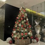 The Christmas Planners