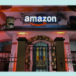 The Christmas Planners - Decoración navideña para activaciones