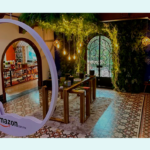 The Christmas Planners - Decoración navideña comercios