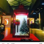 The Christmas Planners