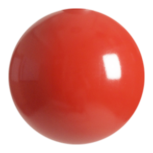 Esfera Roja