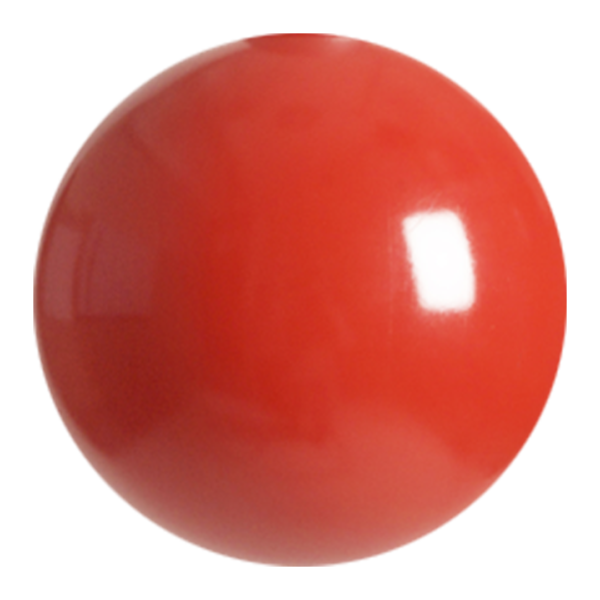 Esfera Roja