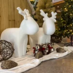 The Chritmas Planners - Decoración Navideña en México