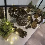 The Chritmas Planners - Decoración Navideña en México