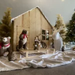 The Chritmas Planners - Decoración Navideña en México