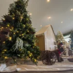 The Chritmas Planners - Decoración Navideña en México