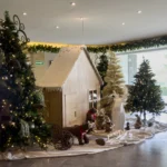 The Chritmas Planners - Decoración Navideña en México