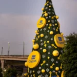 The Chritmas Planners - Decoración Navideña en México