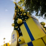 The Chritmas Planners - Decoración Navideña en México