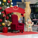The Chritmas Planners - Decoración Navideña en México