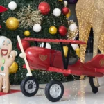 The Chritmas Planners - Decoración Navideña en México