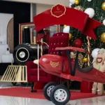 The Chritmas Planners - Decoración Navideña en México