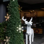 The Chritmas Planners - Decoración Navideña en México