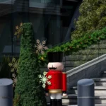 The Chritmas Planners - Decoración Navideña en México