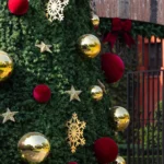 The Chritmas Planners - Decoración Navideña en México