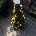 The Chritmas Planners - Decoración Navideña en México