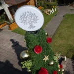 The Chritmas Planners - Decoración Navideña en México